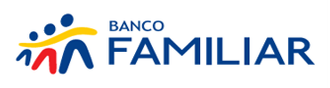 Logo Banco Familiar
