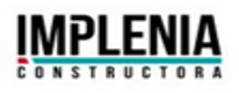 Logo Implenia Constructora