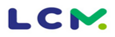 Logo LCM