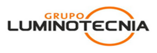 Logo Grupo Luminotecnia