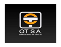 Logo OT S.A.