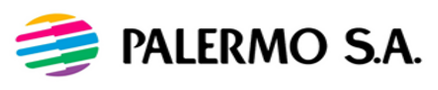 Logo Palermo S.A.