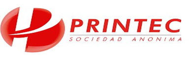 Logo Printec Sociedad Anónima