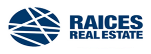 Logo Raíces Real Estate