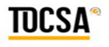 Logo TOCSA
