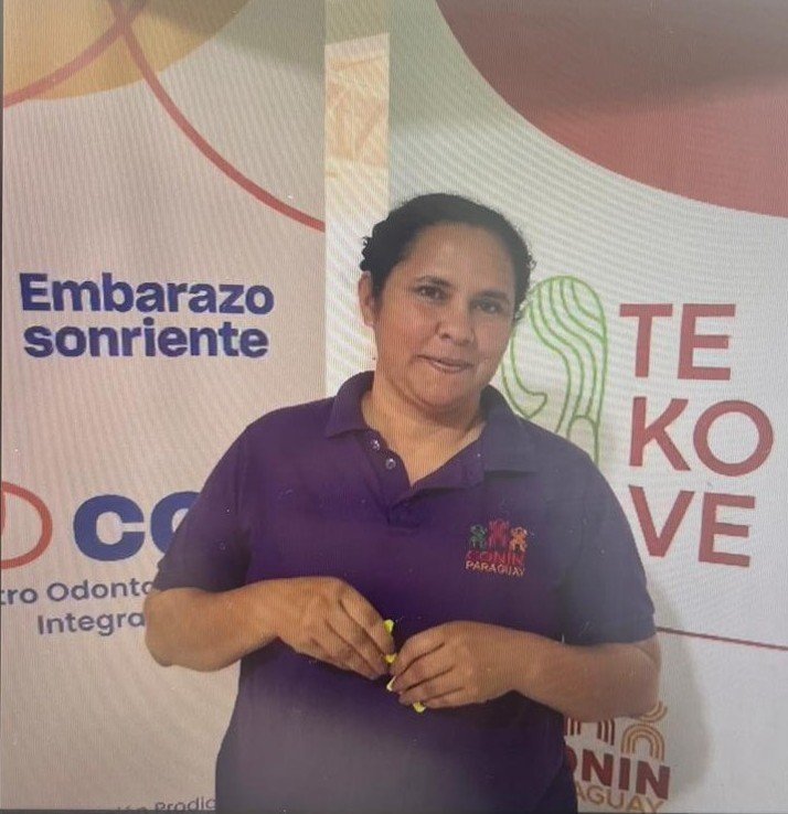 Griselda Arévalo