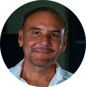 Ing. Ignacio Ortellado, Presidente de Fundación Prodigio