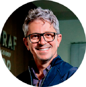 Dr. Marcos Margraf, Director Clínico de Fundación Prodigio