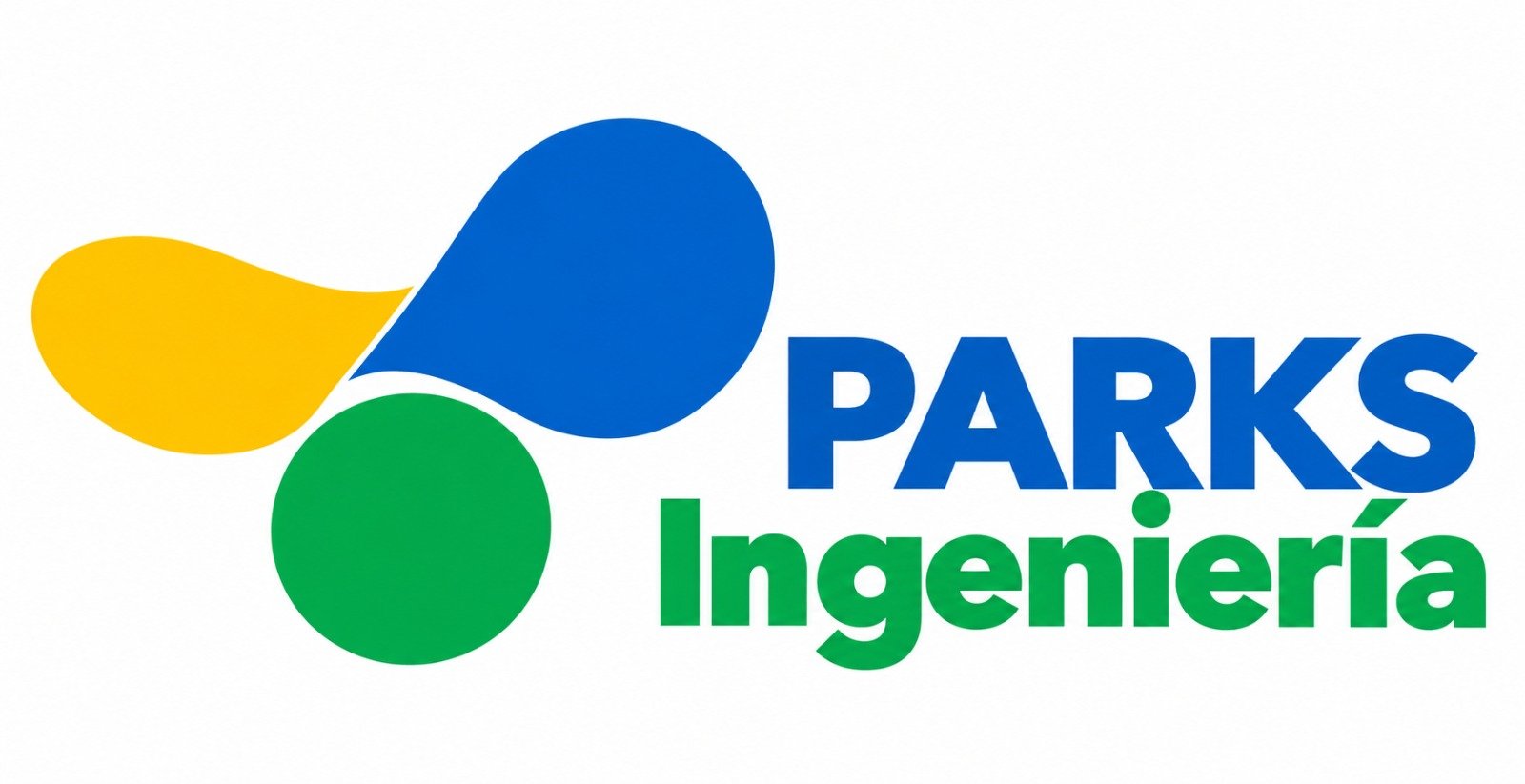 Logo Parks Ingienería S.A.