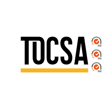 Logo TOCSA