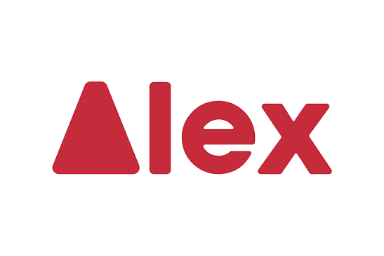 Logo ALEX