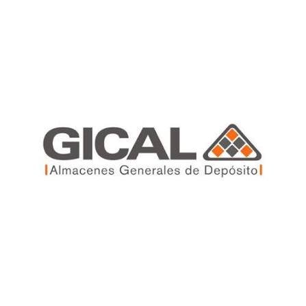 Logo GICAL