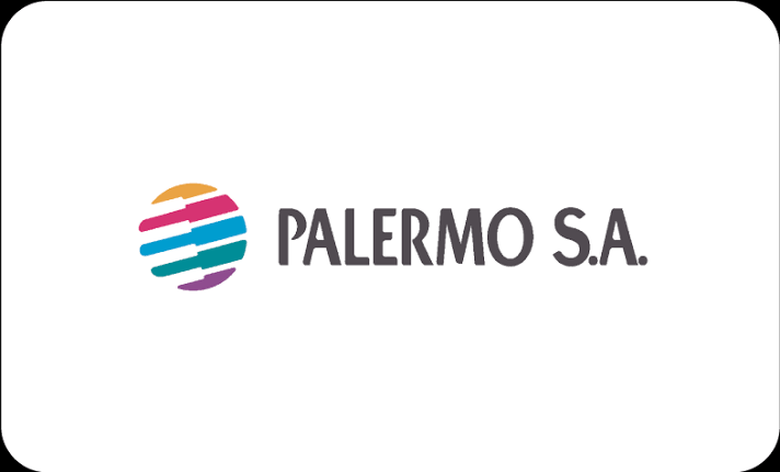 Logo Palermo
