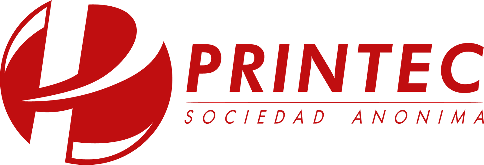 Logo Printec